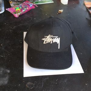 Study adjustable hat